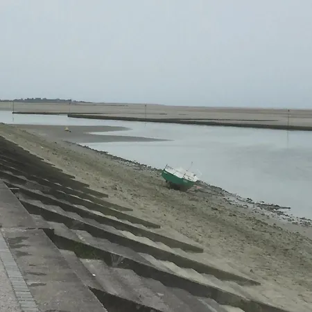 Campeggio Clara ,clhoé Mers-les-Bains