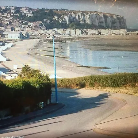 Campeggio Clara ,clhoé Mers-les-Bains