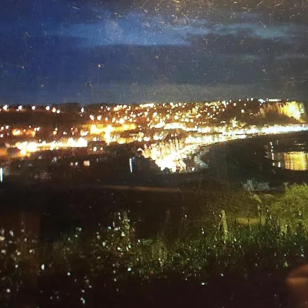 Clara ,clhoé Campeggio Mers-les-Bains